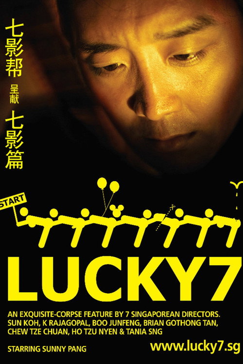 Lucky7 2019