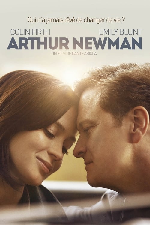 Arthur Newman (2012) Film Complet en Francais