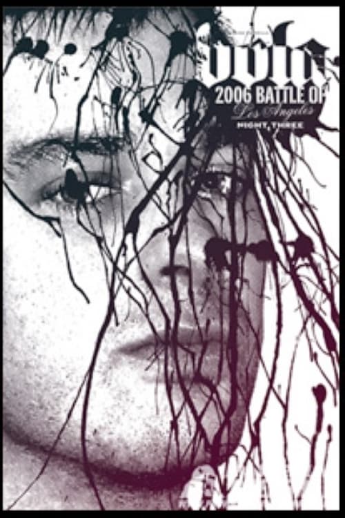 PWG%3A+2006+Battle+of+Los+Angeles+-+Night+Three