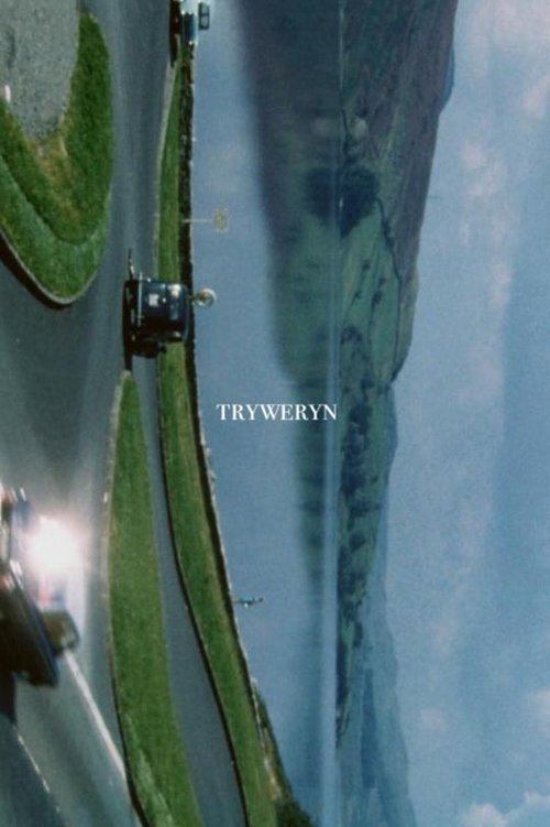 Tryweryn%2C+The+Story+of+a+Valley