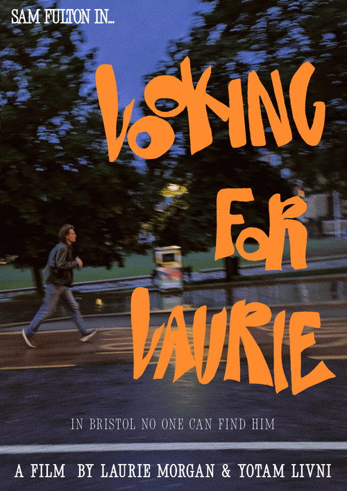 Looking for Laurie poster 3