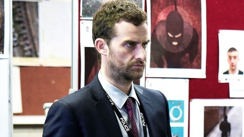 Line of Duty - 5. Bölüm