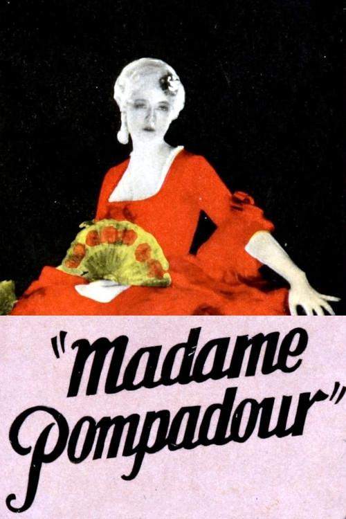 Madame Pompadour