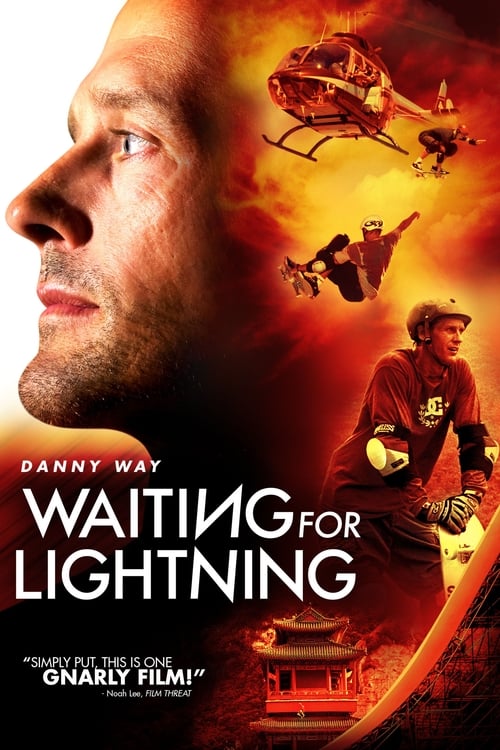 Waiting for Lightning (2012) PelículA CompletA 1080p en LATINO espanol Latino