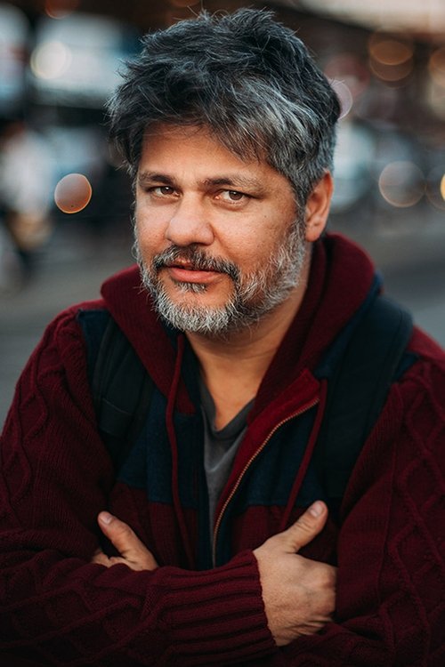 Poster of Guillermo Jacubowicz