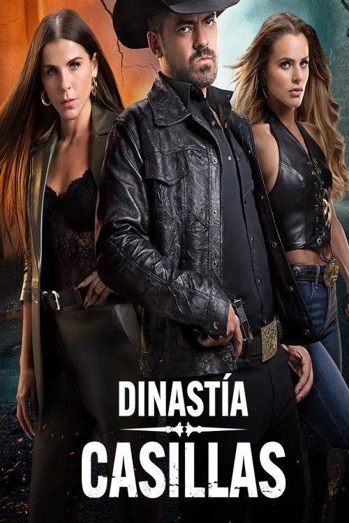 Dinastia Casillas