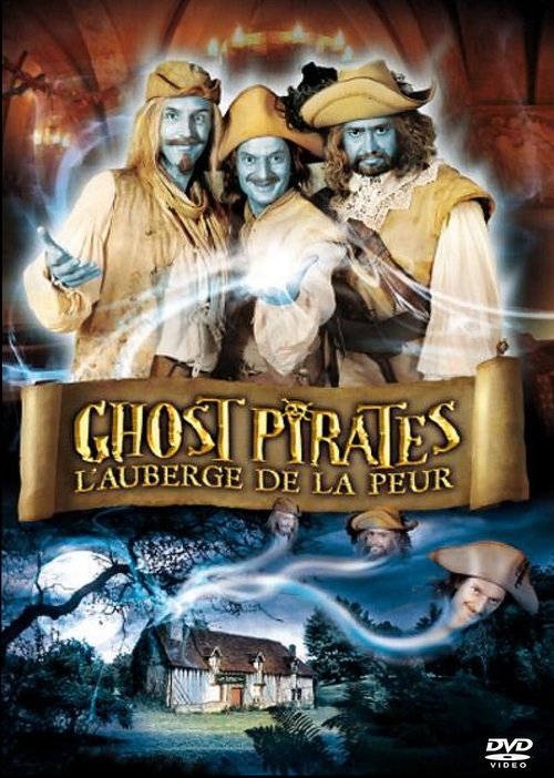 Ghost Pirates : L