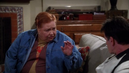 Two and a Half Men - 9. Bölüm