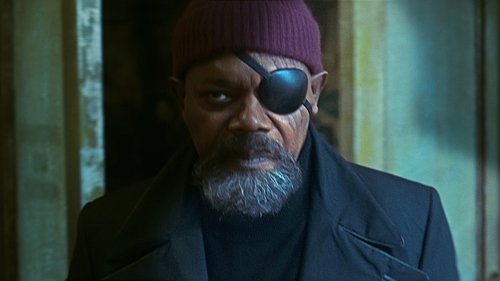 Secret Invasion - Yuva