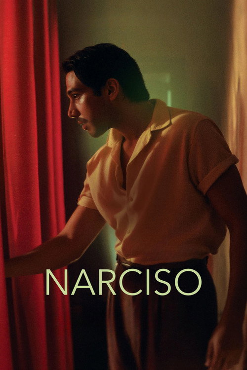 Narciso Poster