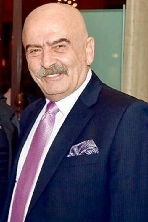 Poster of Salloum Haddad