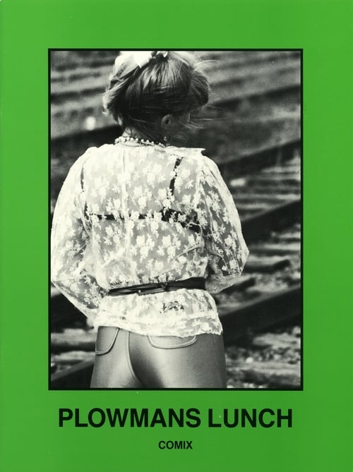 Plowman's Lunch 1982