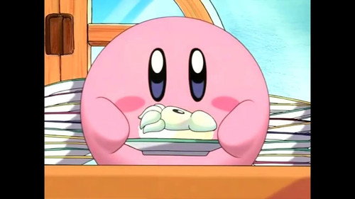 Cute 10 Moments with Kirby