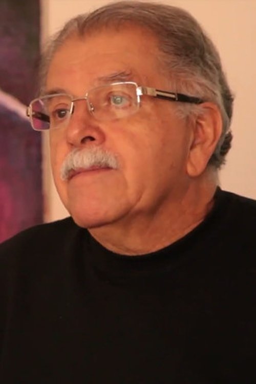 Poster of Nacho Méndez