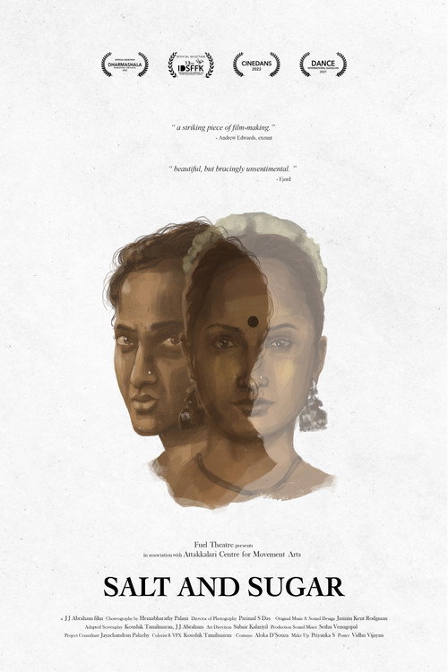 Salt & Sugar