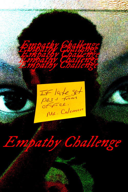Empathy Challenge