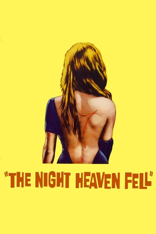 The+Night+Heaven+Fell