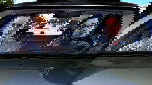 The Big Bang Theory - The Large Hadron Collision