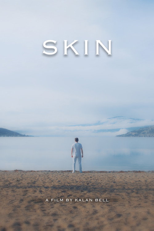 SKIN Poster