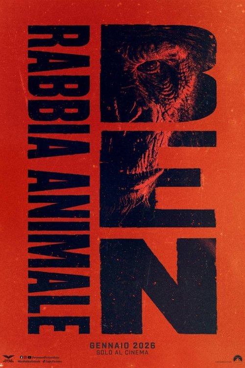 Ben+-+Rabbia+animale