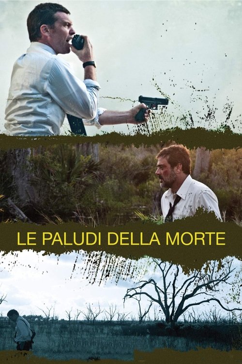 Le+paludi+della+morte