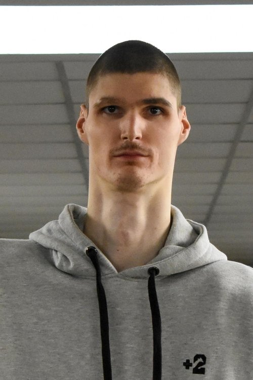 Robert Bobroczkyi image