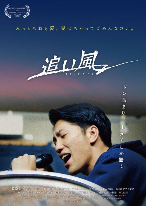 Tailwind poster 3