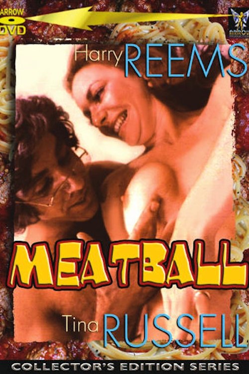 Meatball Poster
