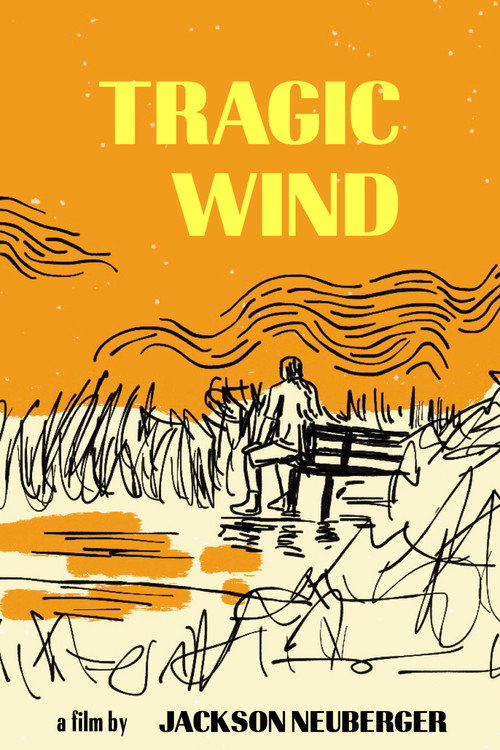 Tragic Wind电影海报
