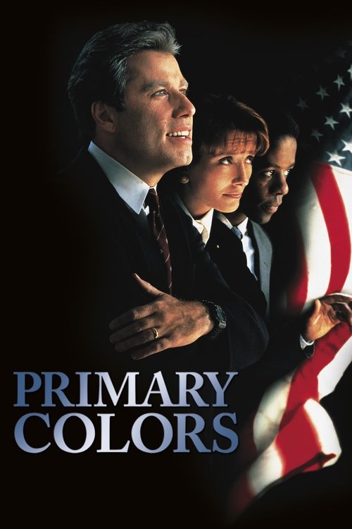 Primary Colors (1998) pelicula completa para descargar