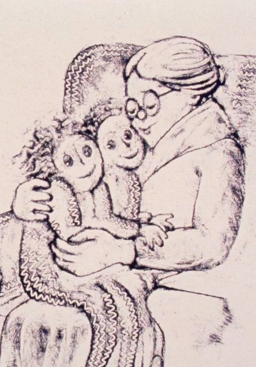 The Wool Children