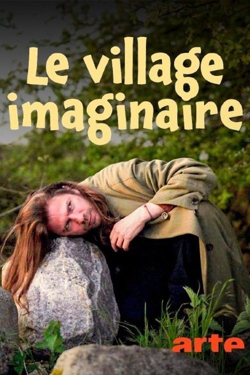 In einem Dorf, das es nicht gibt Poster