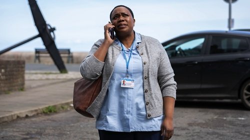 Unforgotten - Episode 4