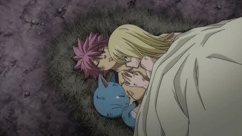 Fairy Tail - 35. Bölüm