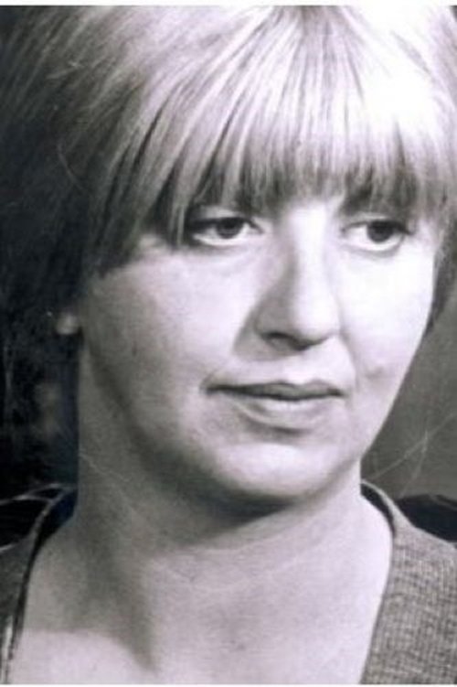 Poster of Mary MacLeod