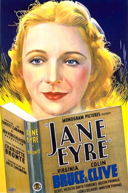 Jane+Eyre