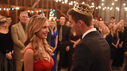 My Christmas Prince (2017) Free Stream