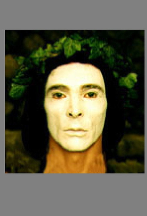 Jenseits der Rosen Poster