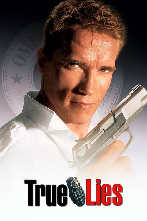 True Lies (1994) film completo