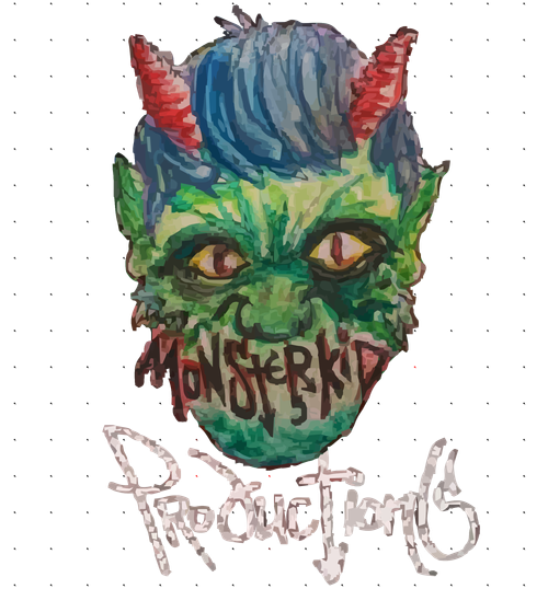 Monster Kid Productions
