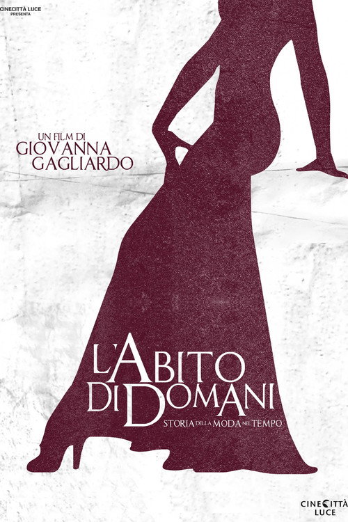 L'abito di domani - Storia della moda nel tempo