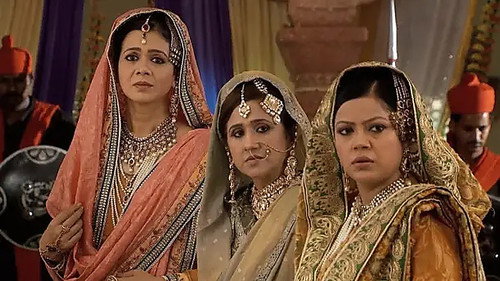 Episode 96 - Jodha Akbar