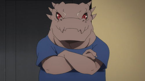 Tower of God - 17. Bölüm