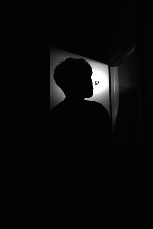 Phototropia
