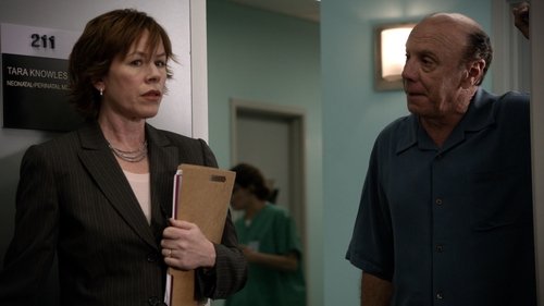 Sons of Anarchy - 3. Bölüm