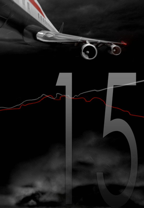 Saison 15
