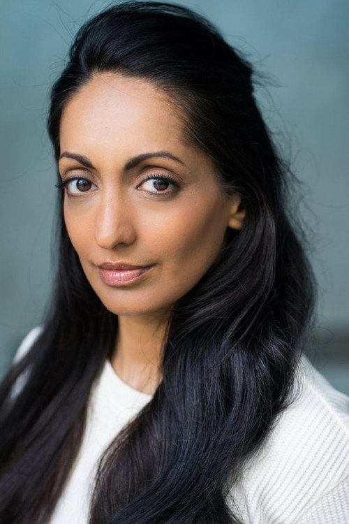 Sharan Atwal