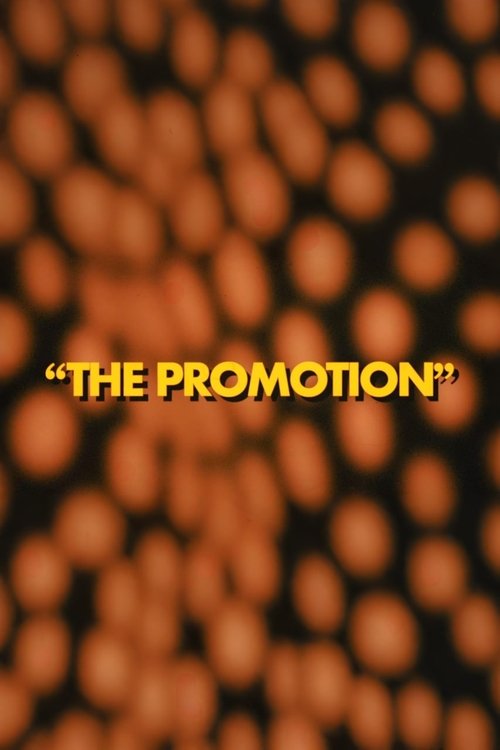 The Studio: The Promotion Poster