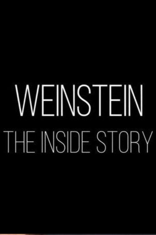 Weinstein poster 2