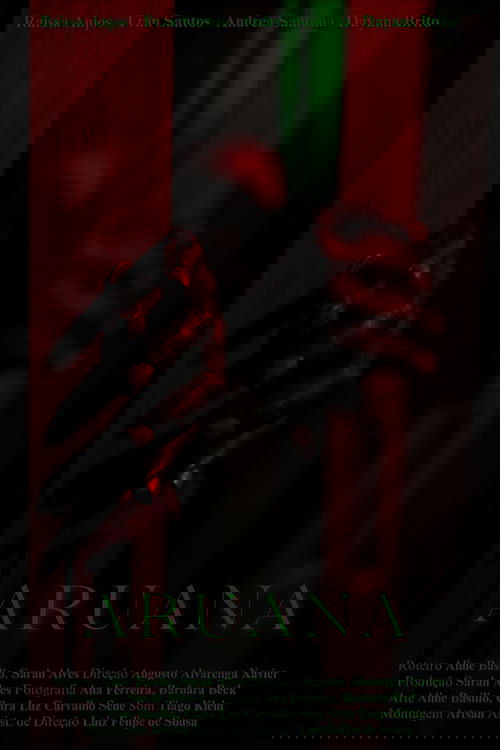 Aruana Poster